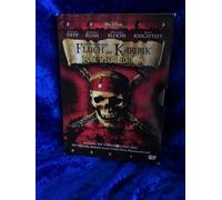 Fluch der Karibik (3 DVDs, exklusiv bei Amazon) [Special Edition]