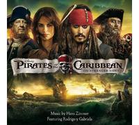 Fluch Der Karibik 4 (Pirates Of The Caribbean 4)