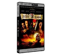 Fluch der Karibik [UMD] [Import allemand]