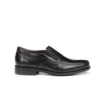 Fluchos Chaussures 7996 MAJORQUE Rafael Noir (Black-STK) Taille 40