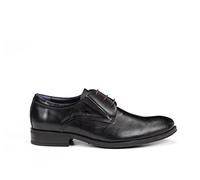 Fluchos Derbies HERACLES 8410 Mémoire Noir Taille 42