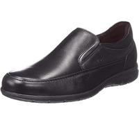 Fluchos Mocassins LUCA in Noir 39