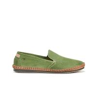 Fluchos 8674 Surf Luxe Surf Verde PISTACHO Taupe Piedra Bahamas
