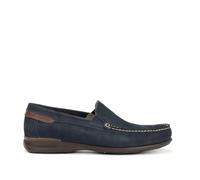 Fluchos 8682 Cross Oceano Tabac Orion, bleu, 42 EU