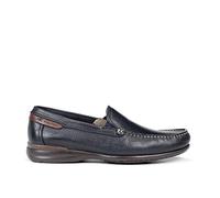 Fluchos 8682 Mocassin Plat Homme