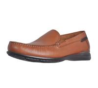 Fluchos Tornado 8682 Cuir Snuff Orion Brun clair Taille 44