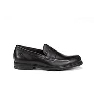 Fluchos 8721 Simon Mocassin Naturel Homme Taille 42 Couleur Noir