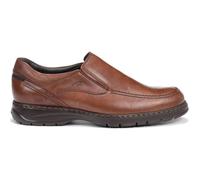 FLUCHOS 9144 CRONO SALVATE MOCCASIN HOMME 45