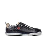 Fluchos 9376 LA Havane VACHETA TOPO Marino Terracota Quebec (44)