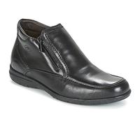 Boots hommes Fluchos LUCA Noir 42