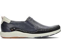 Fluchos Baskets À Enfiler Kai F1985 Taille 42 Couleur OCÉAN