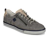Fluchos Baskets basses QUEBEC in Gris 40
