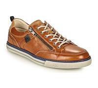 Fluchos Baskets basses QUEBEC in Marron 43