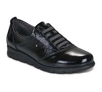 Fluchos Baskets basses SUSAN in Noir 40
