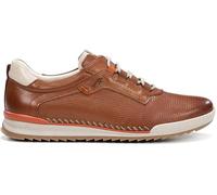 Fluchos Baskets Elder F2178 pour Homme Taille 42 Couleur Cuir Havane