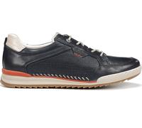 Fluchos Baskets Elder F2179 pour Homme Taille 41 Couleur OCÉAN