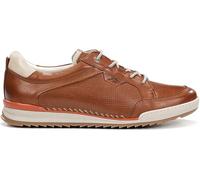Fluchos Baskets Elder F2179 pour Homme Taille 45 Couleur Cuir Havane