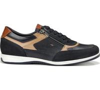 Fluchos Baskets F1288SS Daniel pour Homme Taille 45 Couleur OCÉAN