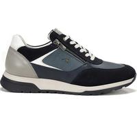 Fluchos Baskets F1958 Louis pour Homme Taille 43 Couleur Peluche Marine