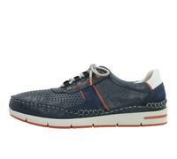 Fluchos - Baskets - Homme - Chaussures - Bleu - Taille: 42 EU