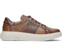 Fluchos Baskets Homme f2043 Boston Taille 42 Couleur York_Camel