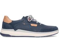 Fluchos Baskets Jeff F2210 pour Homme Taille 45 Couleur OCÉAN