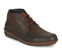 Fluchos Boots ALFA in Marron 40
