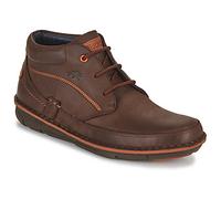 Fluchos Boots ALFA in Marron 42