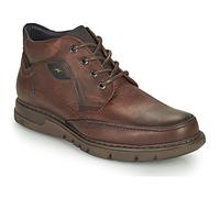 Fluchos Boots CELTIC in Marron 40