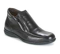 Fluchos Boots LUCA in Noir 43