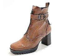 Fluchos BOTTE EVIE DORKING D9163 Taille 39 couleur Marmotte