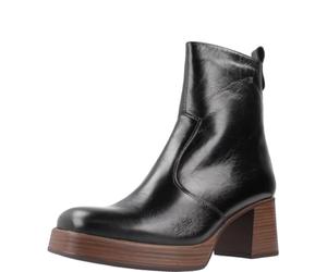 Fluchos BOTTES DORKING D9157 CRISTEL Taille 36 couleur NOIR