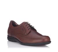 FLUCHOS brun-41 Lacé Fluchos 8498 Blucher Brown 40