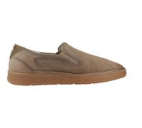 Fluchos - Casual Slip-On Baskets - Homme - Chaussures - Brun - Taille: 43 EU