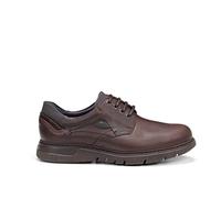 Fluchos Celtic, Derbys Homme, Marron (Grass Libano Combi 2 Libano), 42 EU