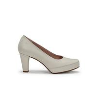 Fluchos Chaussure À Talon Haut FLUCHS BLESA D5794 Taille 38 Couleur Glace