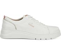 Fluchos Chaussures de sport pour femme F2276 Pompes, Blanc platine, 36 EU