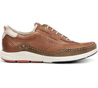 Fluchos Chaussures de Sport pour Hommes F2150 Kai Taille 42 Couleur Kodiak_Cuir