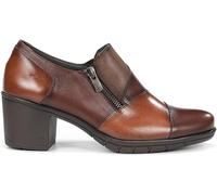 Fluchos Chaussures Femme f1802 Nydia Taille 38 Couleur Cuir