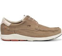 Fluchos Chaussures habillées pour Hommes F2149 Kai Taille 44 Couleur MARMOTTE