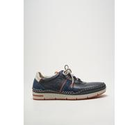 Fluchos - Baskets - Homme - Chaussures - Bleu - Taille: 40 EU