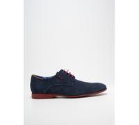 Derbies hommes Fluchos VESUBIO Bleu 42