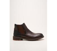 Fluchos Boots TERRY in Marron 40