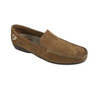 Fluchos - Chaussures mocassin - Homme - Chaussures - Brun - Taille: 44 EU
