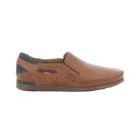 Fluchos - Chaussures pour hommes Cognac Mariner - Homme - Chaussures - Brun - Taille: 42 EU
