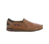 Fluchos - Chaussures pour hommes Cognac Mariner - Homme - Chaussures - Brun - Taille: 45 EU