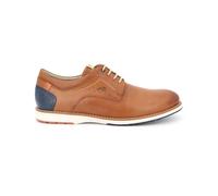 Derbies hommes Fluchos TAYLOR Marron 42
