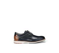 Fluchos Chaussures pour Hommes F1978 Taylor Taille 45 Couleur York_OCÉAN