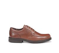 Fluchos Clipper, Zapatos De Cordones Derby Hombre, Marrón, 43 EU