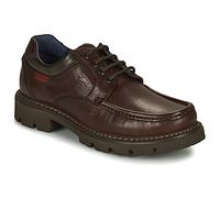 Chaussures à lacets Fluchos DOUGLAS F1320 pour Homme 40 Marron